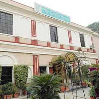 The Garden Resort, Patiala 1